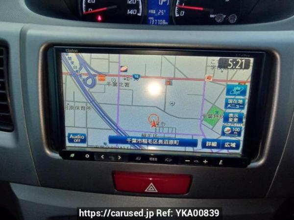 Used 2012 AT daihatsu move LA100S Image[23]