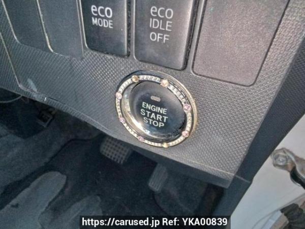 Used 2012 AT daihatsu move LA100S Image[26]