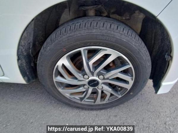 Used 2012 AT daihatsu move LA100S Image[27]