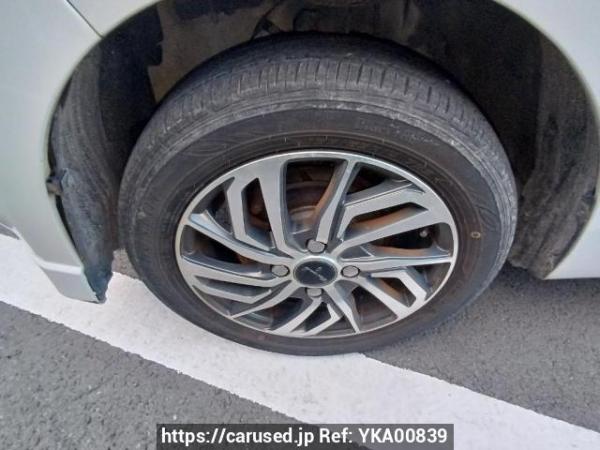 Used 2012 AT daihatsu move LA100S Image[28]