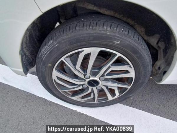 Used 2012 AT daihatsu move LA100S Image[29]