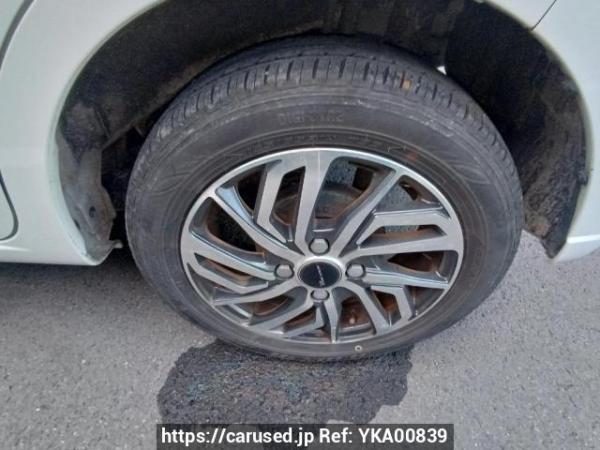 Used 2012 AT daihatsu move LA100S Image[30]