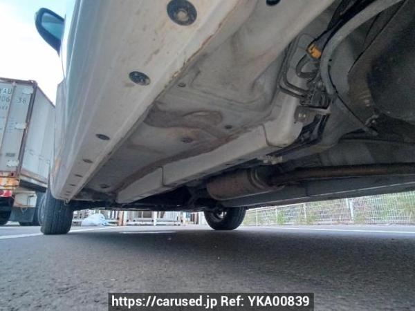 Used 2012 AT daihatsu move LA100S Image[31]