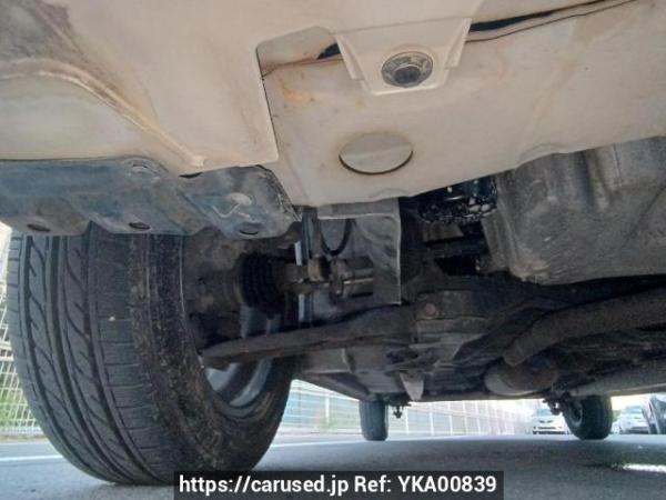 Used 2012 AT daihatsu move LA100S Image[35]
