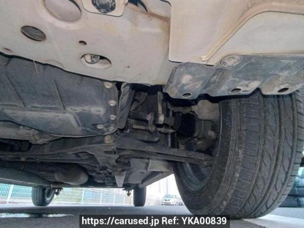 Used 2012 AT daihatsu move LA100S Image[36]