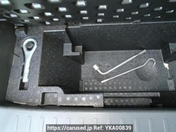 Used 2012 AT daihatsu move LA100S Image[41]