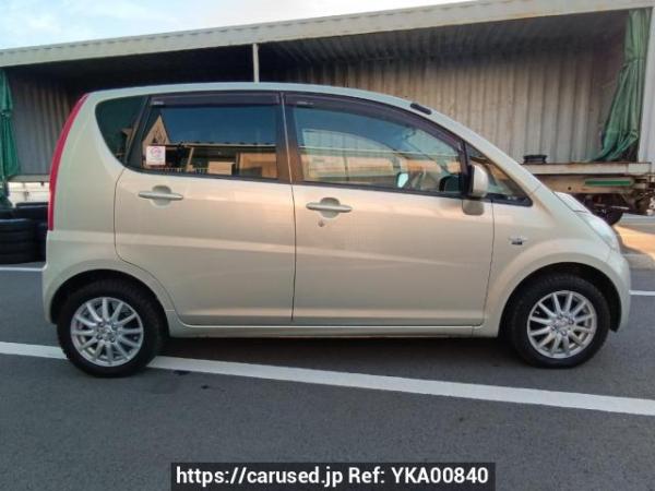 Used 2009 AT daihatsu move L175S Image[7]