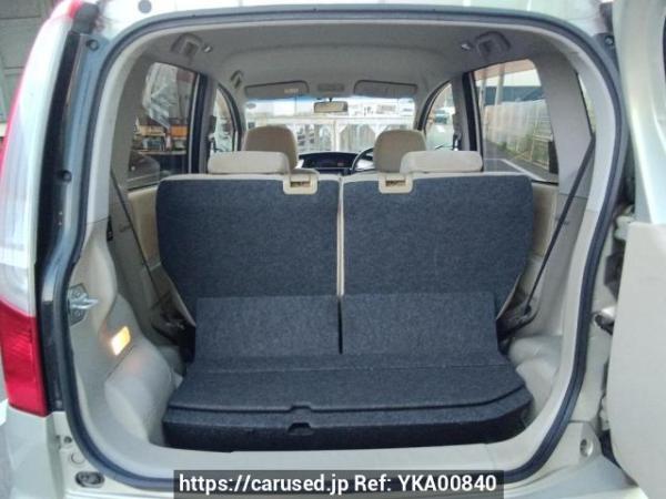 Used 2009 AT daihatsu move L175S Image[8]