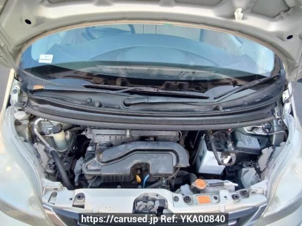 Used 2009 AT daihatsu move L175S Image[9]