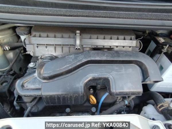 Used 2009 AT daihatsu move L175S Image[10]