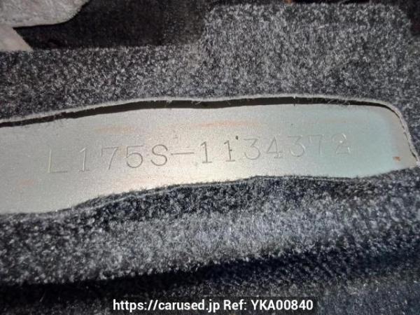 Used 2009 AT daihatsu move L175S Image[12]
