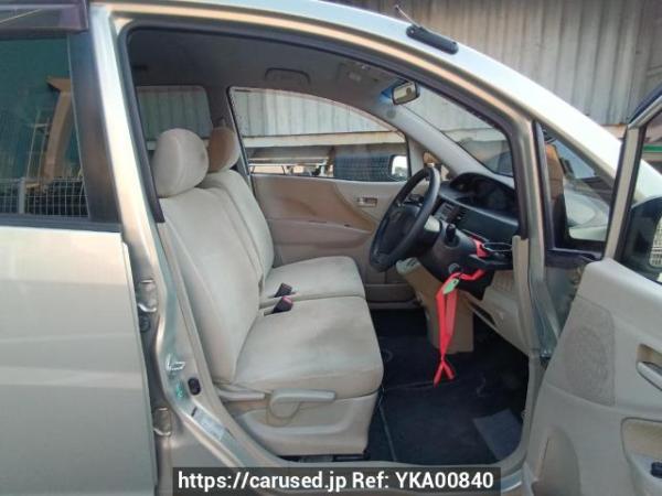 Used 2009 AT daihatsu move L175S Image[13]