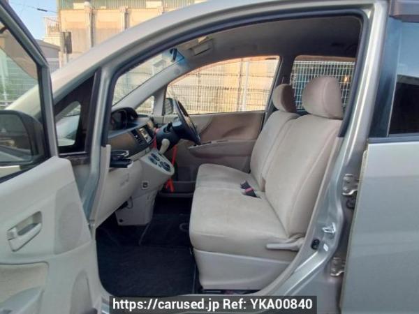 Used 2009 AT daihatsu move L175S Image[14]