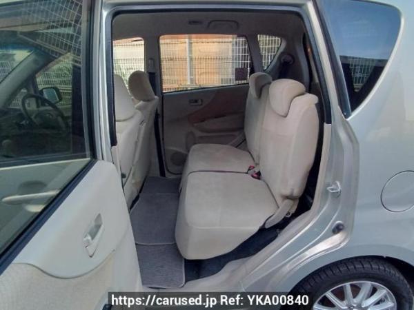 Used 2009 AT daihatsu move L175S Image[16]
