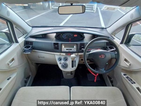 Used 2009 AT daihatsu move L175S Image[17]