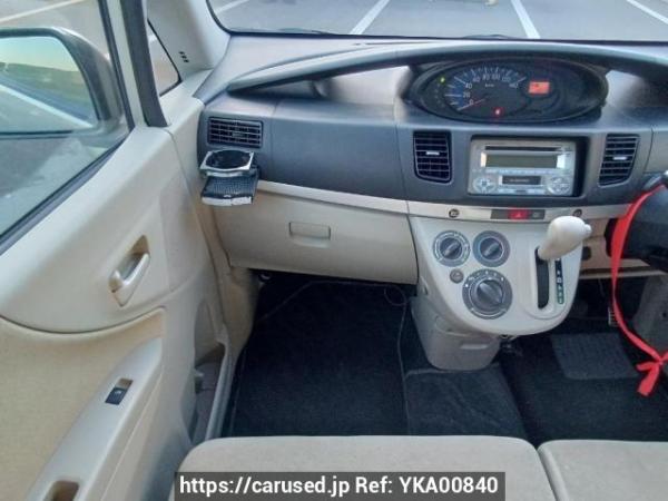 Used 2009 AT daihatsu move L175S Image[18]