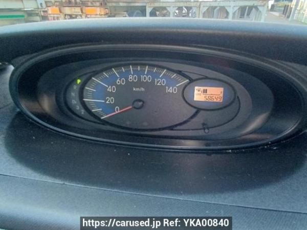 Used 2009 AT daihatsu move L175S Image[20]