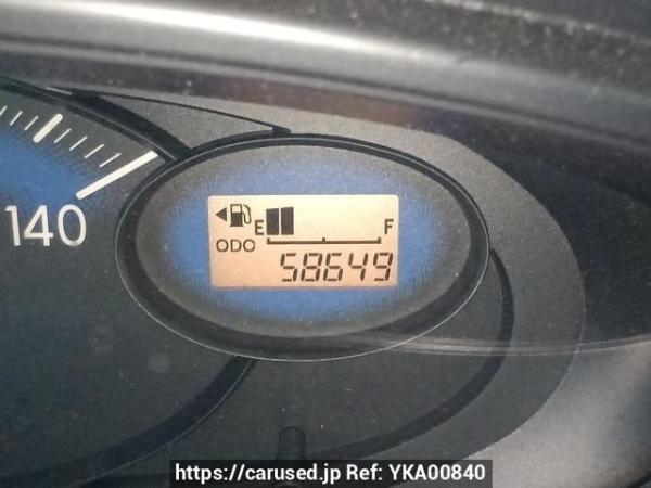 Used 2009 AT daihatsu move L175S Image[21]