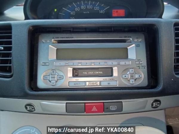 Used 2009 AT daihatsu move L175S Image[23]