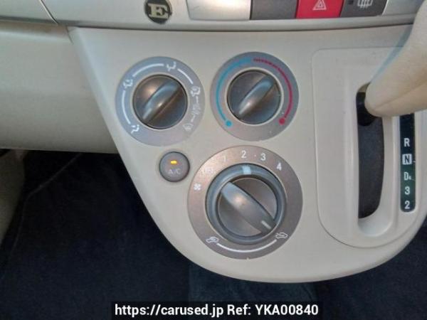 Used 2009 AT daihatsu move L175S Image[24]