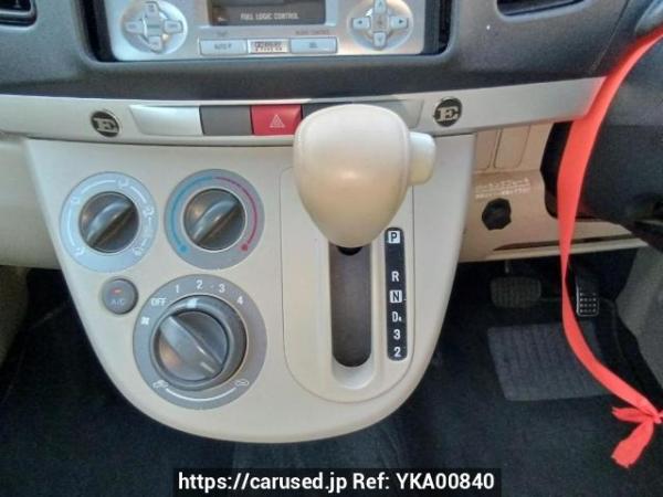 Used 2009 AT daihatsu move L175S Image[25]