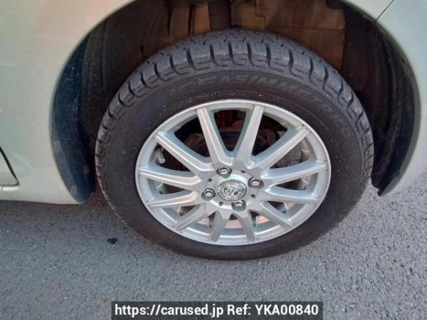 Used 2009 AT daihatsu move L175S Image[27]