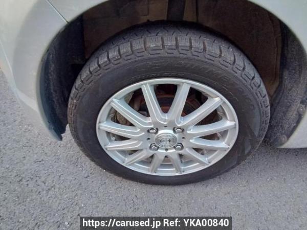 Used 2009 AT daihatsu move L175S Image[28]