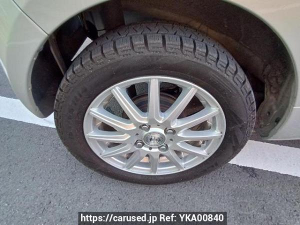 Used 2009 AT daihatsu move L175S Image[29]