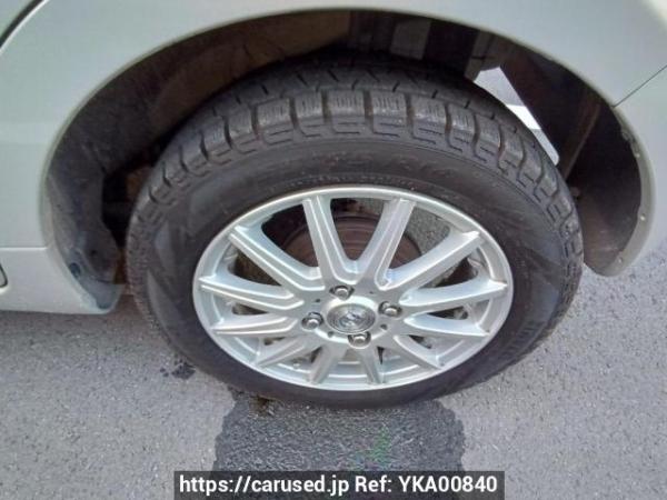 Used 2009 AT daihatsu move L175S Image[30]