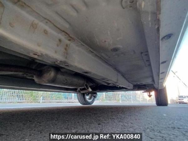 Used 2009 AT daihatsu move L175S Image[34]