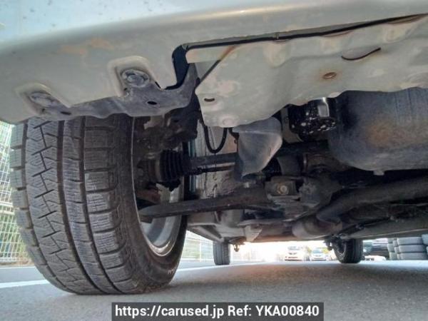 Used 2009 AT daihatsu move L175S Image[35]