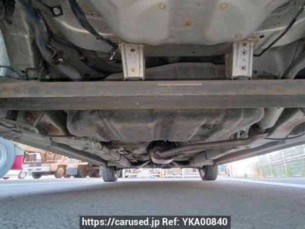 Used 2009 AT daihatsu move L175S Image[38]