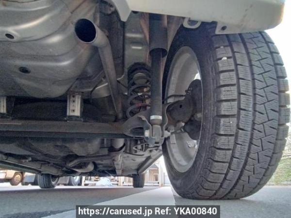 Used 2009 AT daihatsu move L175S Image[39]