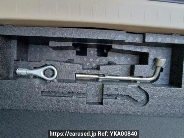 Used 2009 AT daihatsu move L175S Image[41]