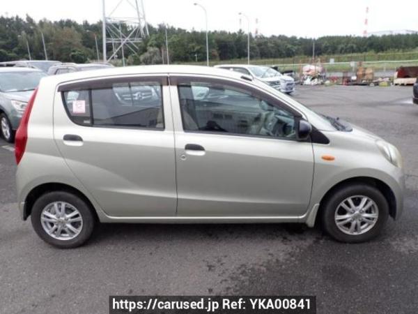 Used 2012 AT daihatsu mira L275S Image[7]