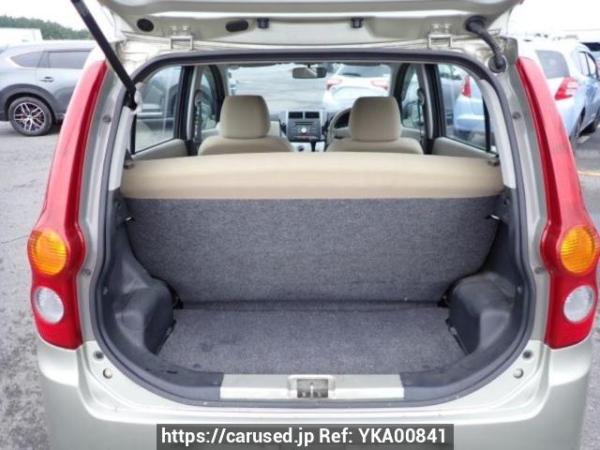Used 2012 AT daihatsu mira L275S Image[8]