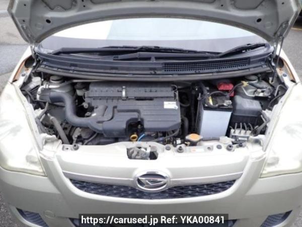 Used 2012 AT daihatsu mira L275S Image[9]