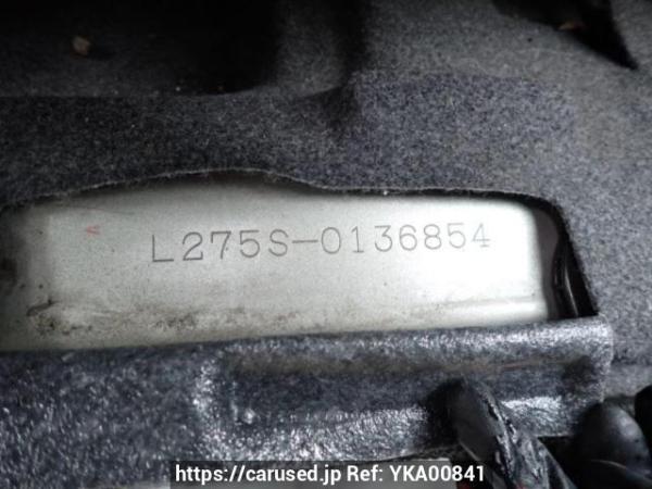Used 2012 AT daihatsu mira L275S Image[11]