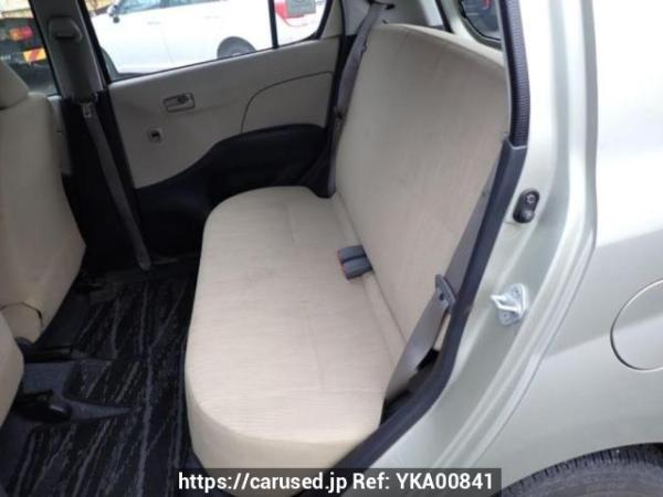 Used 2012 AT daihatsu mira L275S Image[15]