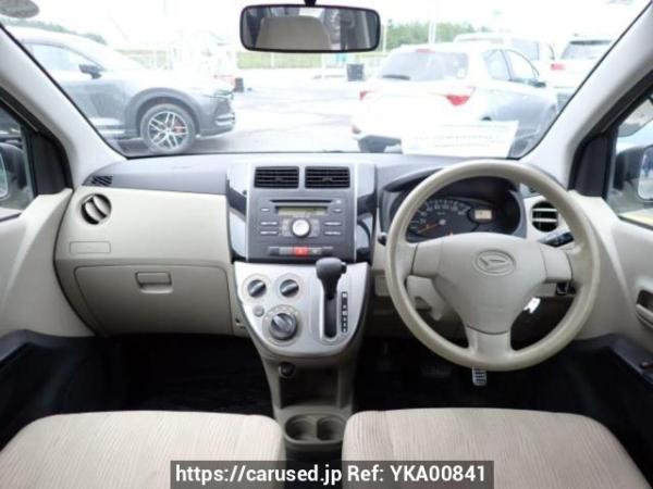 Used 2012 AT daihatsu mira L275S Image[16]