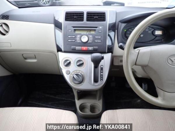Used 2012 AT daihatsu mira L275S Image[18]