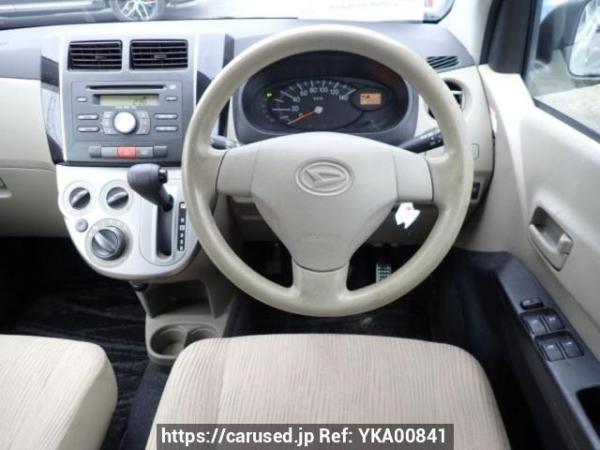 Used 2012 AT daihatsu mira L275S Image[19]