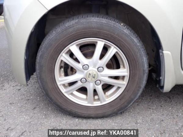 Used 2012 AT daihatsu mira L275S Image[27]