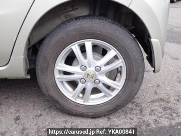 Used 2012 AT daihatsu mira L275S Image[29]