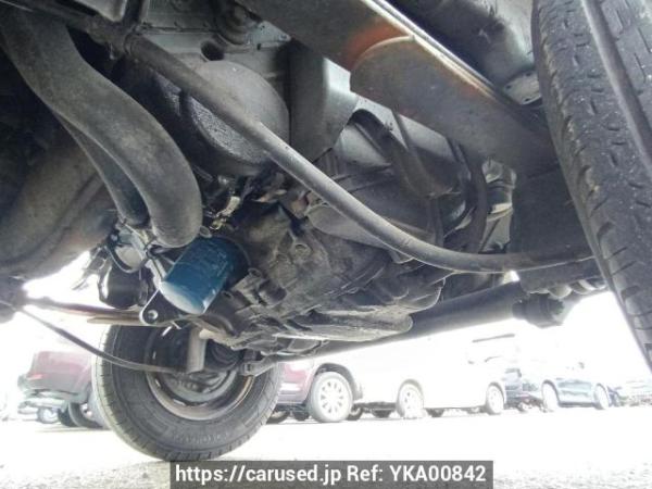 Used 1992 MT honda acty-truck HA3 Image[10]
