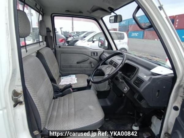 Used 1992 MT honda acty-truck HA3 Image[12]
