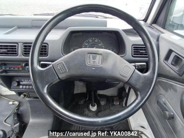 Used 1992 MT honda acty-truck HA3 Image[13]