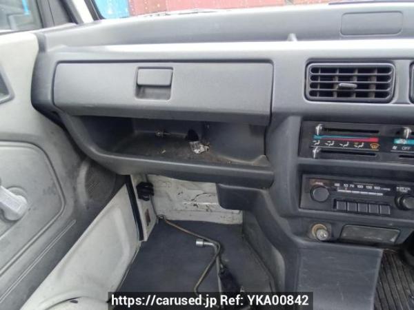 Used 1992 MT honda acty-truck HA3 Image[14]