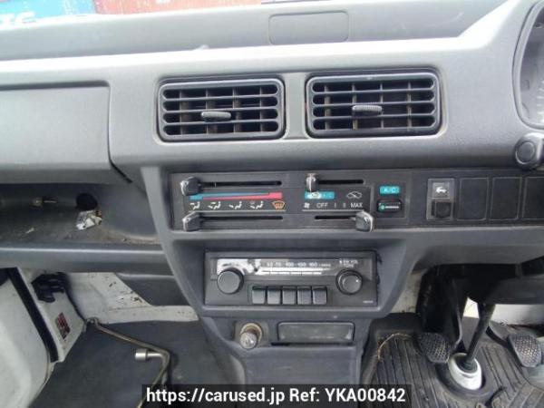 Used 1992 MT honda acty-truck HA3 Image[15]