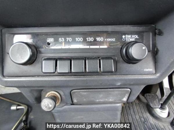 Used 1992 MT honda acty-truck HA3 Image[16]